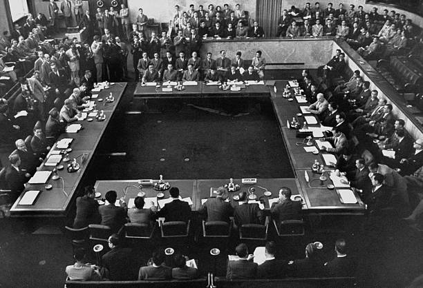 Tuyên truyền kỷ niệm 70 năm Ngày ký Hiệp định Giơ-ne-vơ về đình chỉ chiến sự ở Việt Nam (21/7/1954 - 21/7/2024)