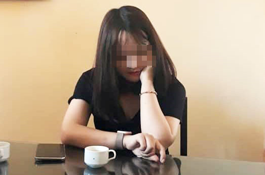 Cô gái đăng tin vi khuẩn ăn thịt người bị phạt hơn 12 triệu